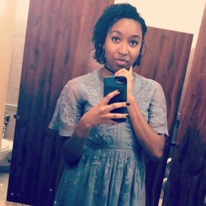 Meet your Posher, Jewelle